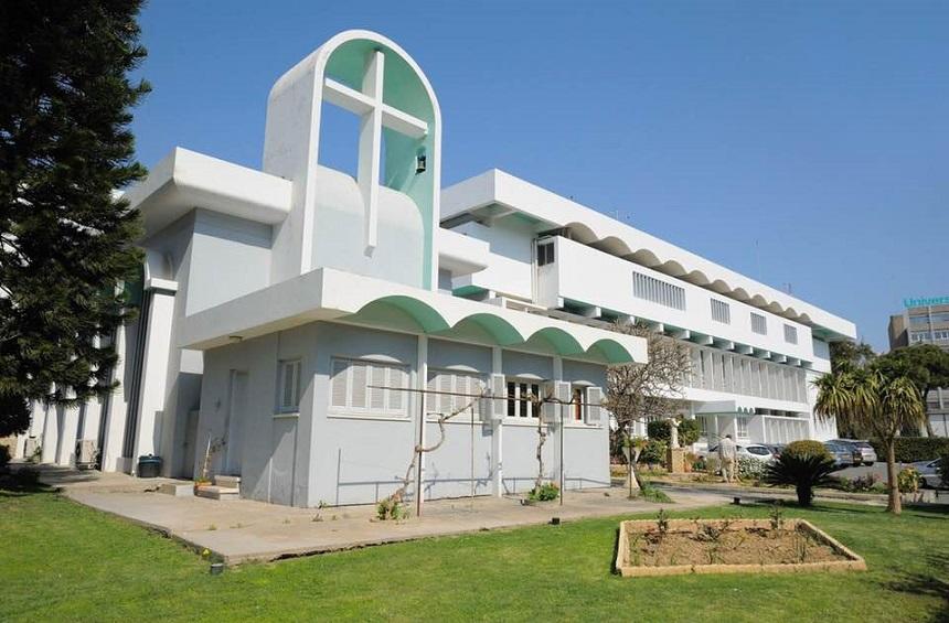 История одной из старейших школ Кипра: фото 4