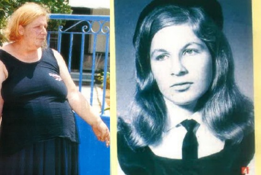 На заслуженный отдых ушла одна из самых известных проституток Кипра : фото 3
