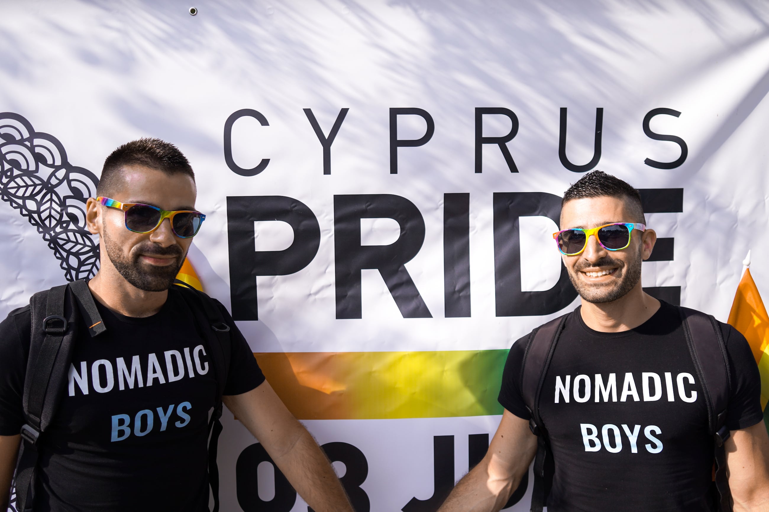 Кипр – это остров цисгендерной диктатуры!: фото 3