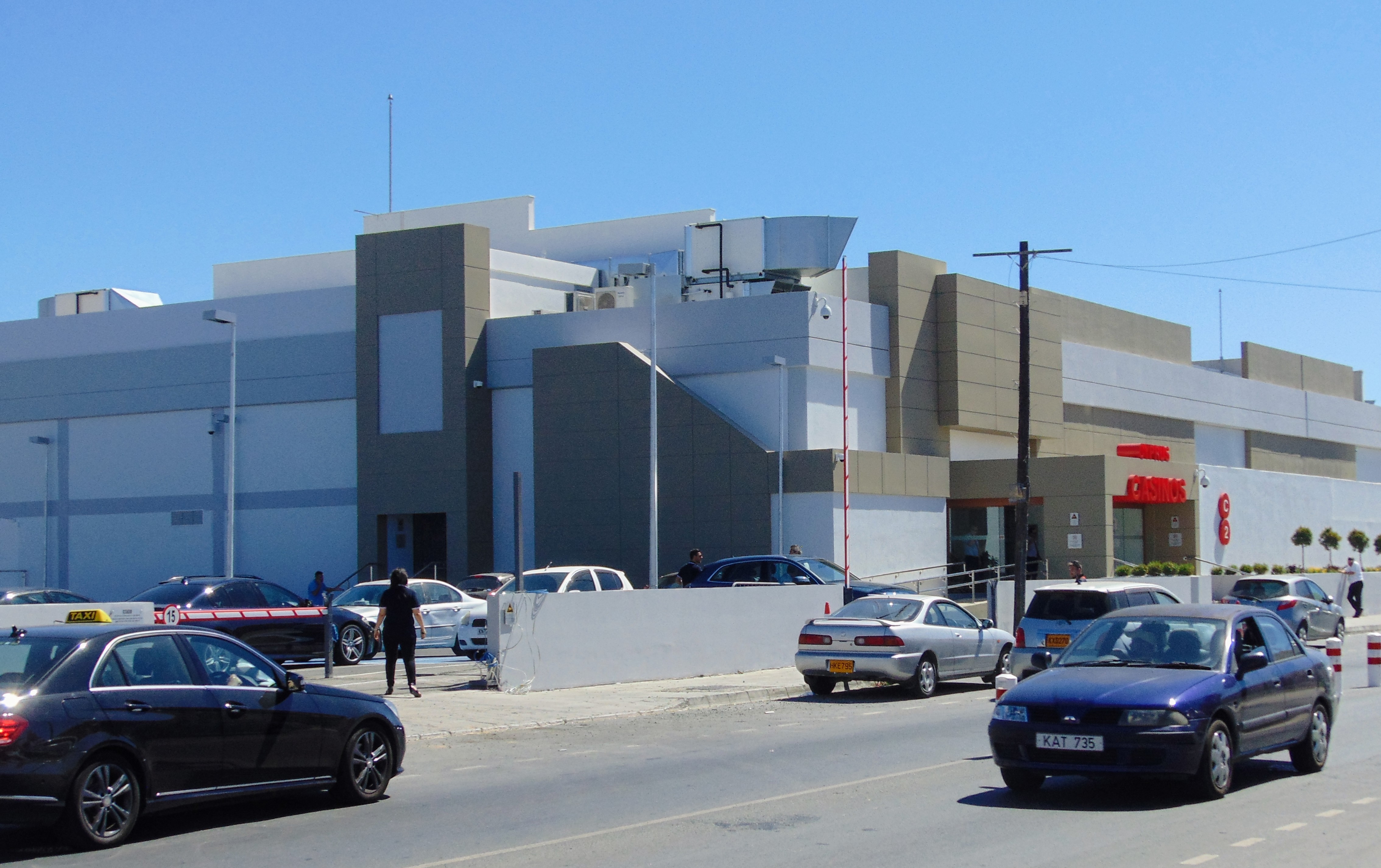 Первое легальное казино в истории Кипра открылось сегодня в Лимассоле!: фото 2