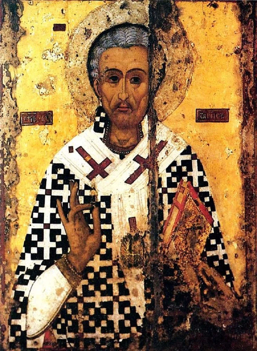 В эти выходные православные Кипра отметят Лазареву субботу и вербное воскресенье : фото 3