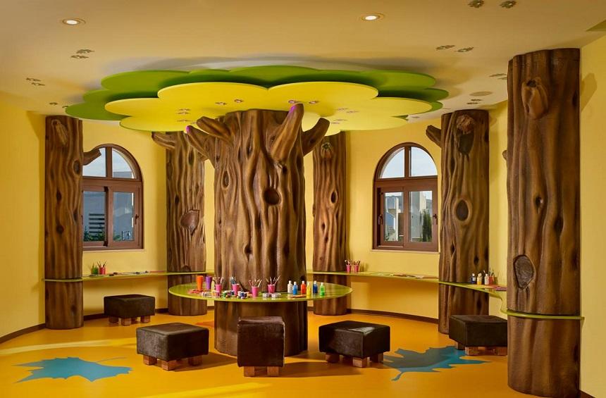 В Лимассоле откроется новый детский парк развлечений : фото 8
