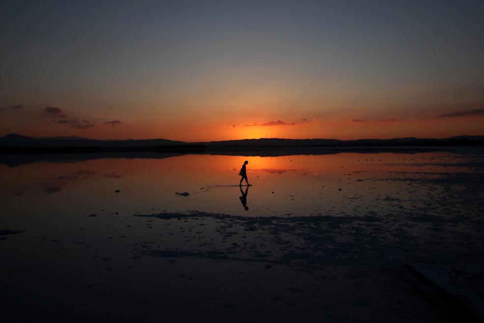 Топ-6 лучших мест Кипра, где можно полюбоваться закатом: фото 3