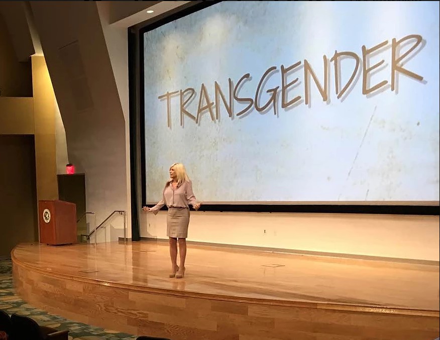 На Кипре в поддержку гендерного признания выступит американская адвокатка-транс-активистка: фото 2