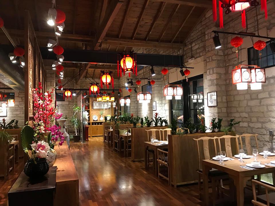 В Лимассоле открылся новый китайский ресторан (фото): фото 5