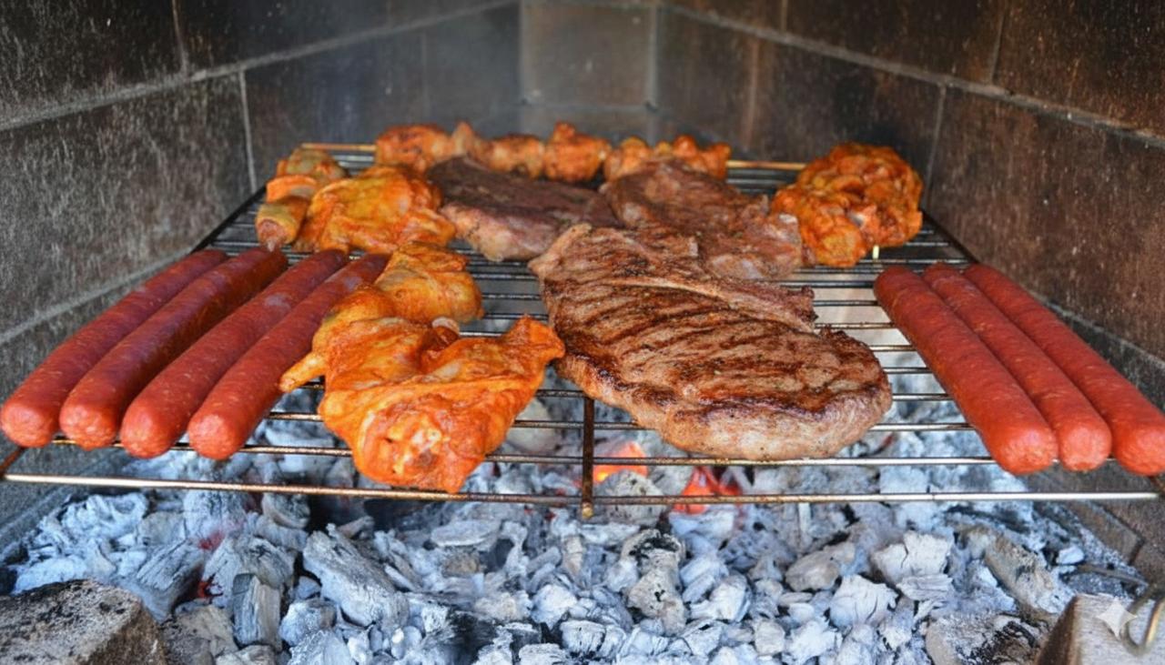 дымный четверг