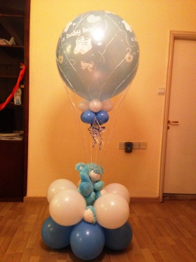 Арт-студия "BalloonsLimassol": фото 5
