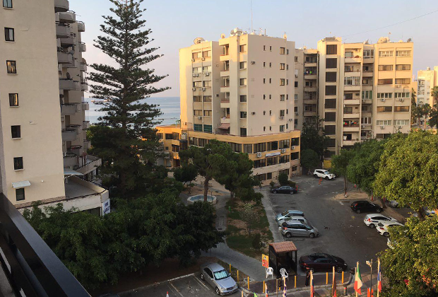 История одного программиста, который переехал жить на Кипр: фото 5