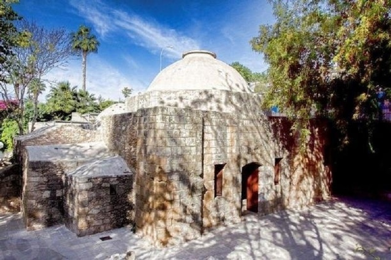 На Кипре отреставрировали древнейшие достопримечательности: фото 3
