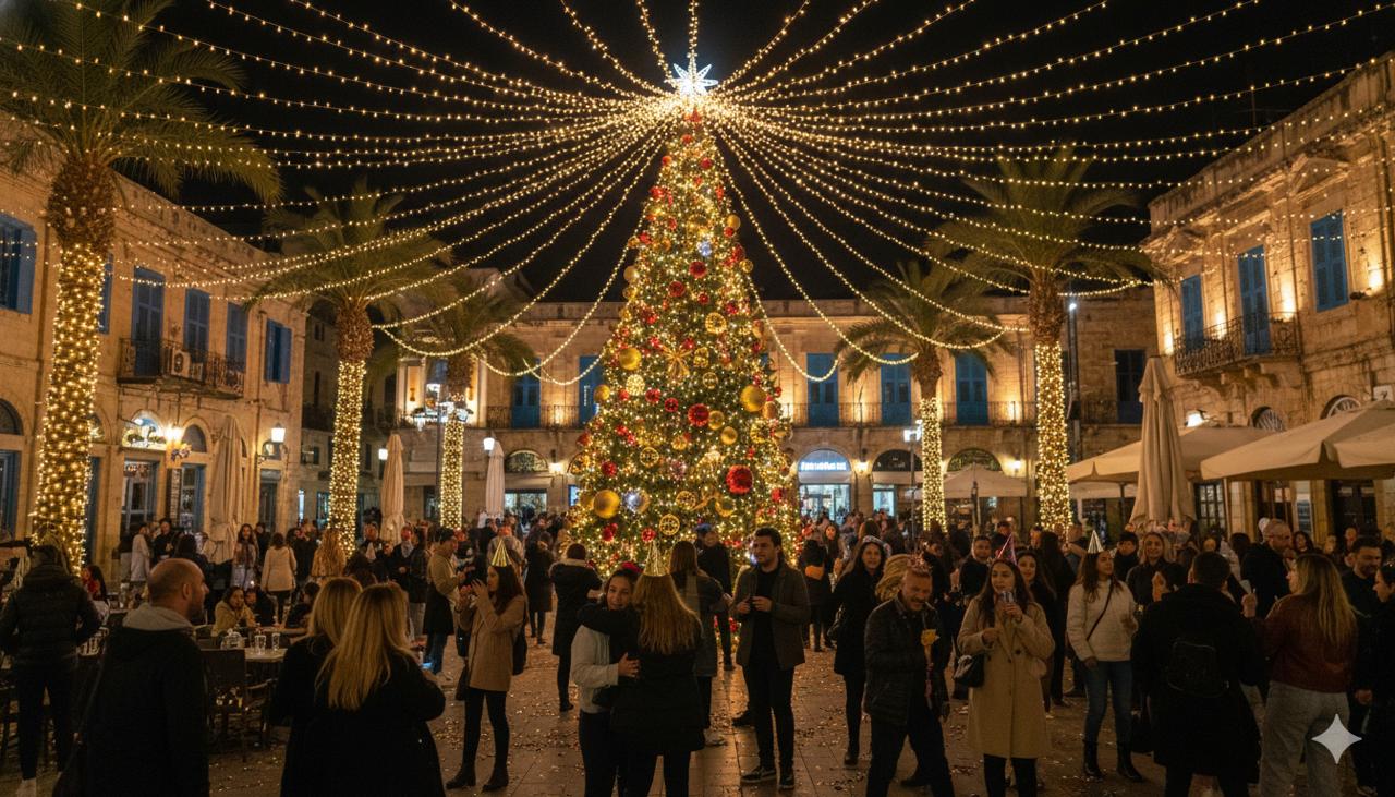 площадь лимассола