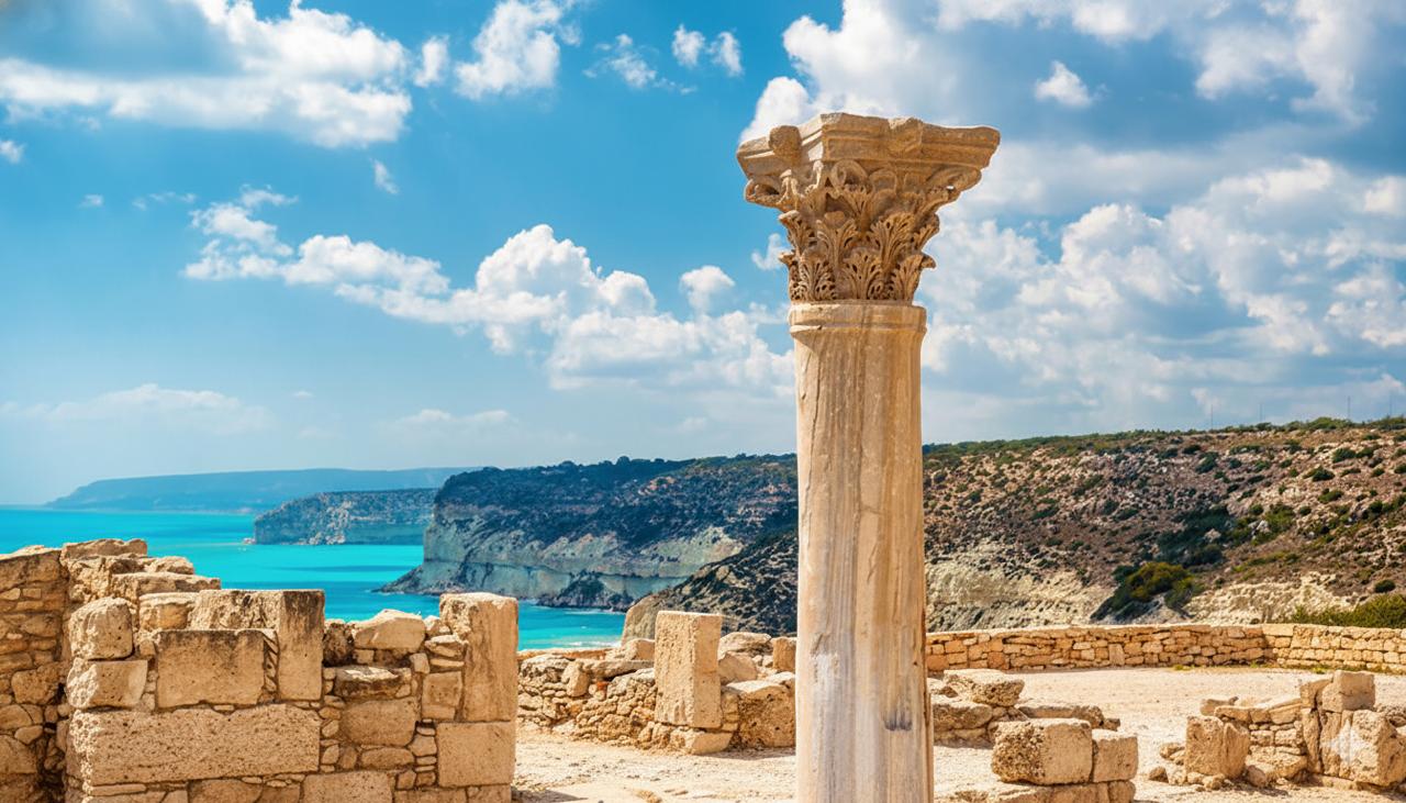 Археологический парк