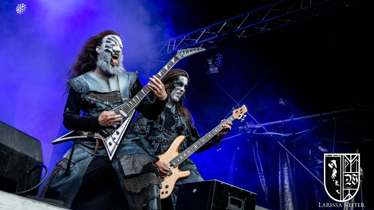 Концерт на Кипре и эксклюзивное интервью с блэк-метал группой WelicoRuss, имеющей российско-кипрские корни (фото, видео, афиша): фото 2