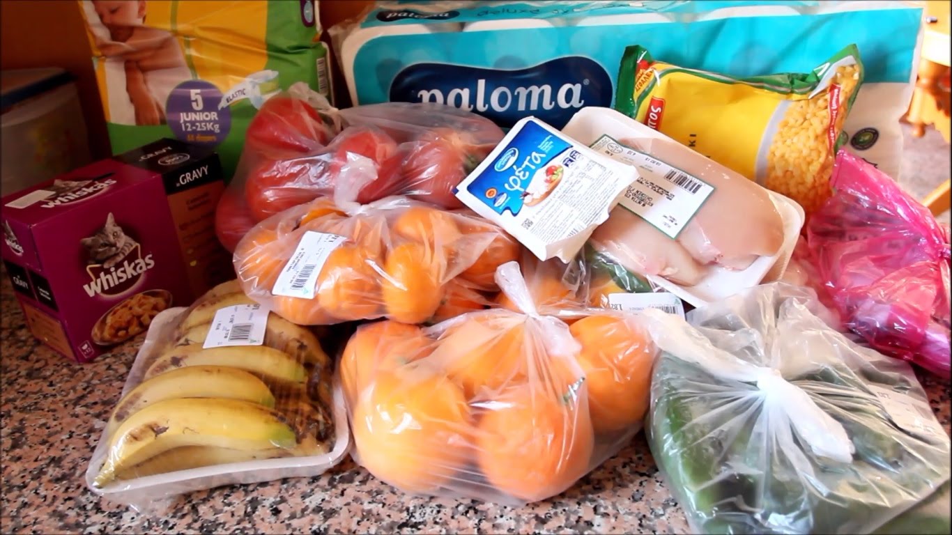 "Контрольная закупка"  по-кипрски! На что стоит обратить внимание в супермаркетах?: фото 8