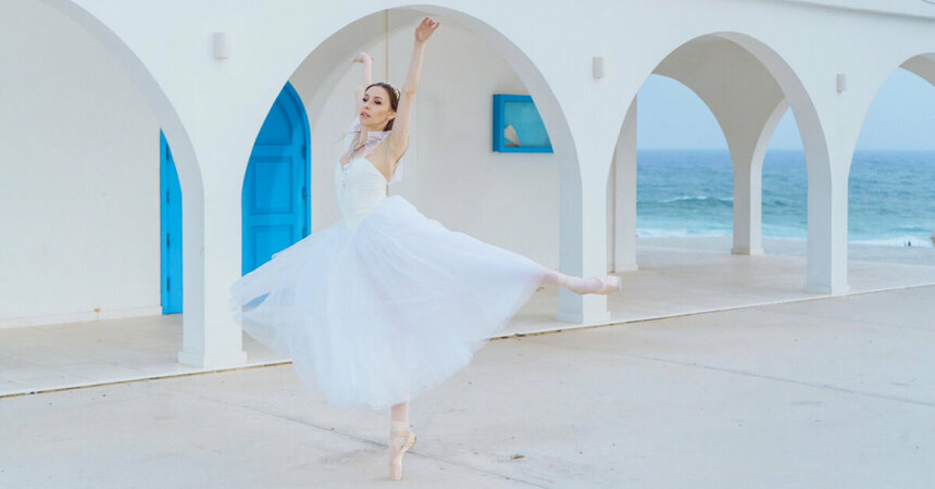 Freedom Celebrity Ballet Gala: интервью с организаторами балета: фото 2
