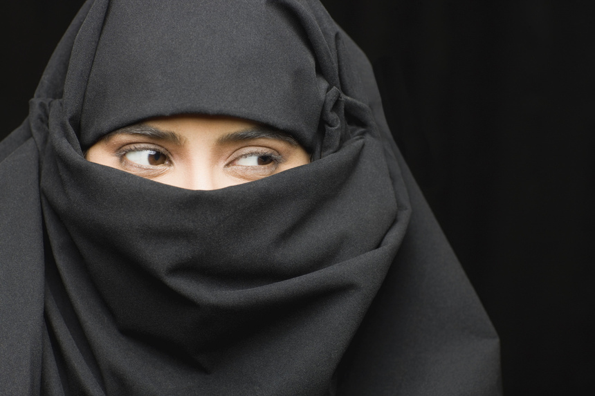 Носить нельзя снимать: получится ли у Кипра завязать с ношением мусульманской одежды : фото 3