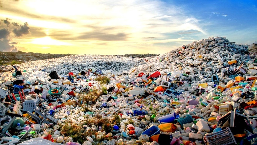 Кипр попал в ТОП-3 стран ЕС по переработке пластика: фото 2