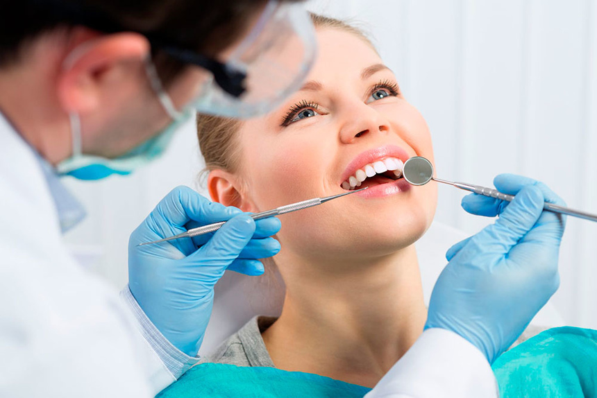 Государственные стоматологи Кипра готовы принимать пациентов: фото 2