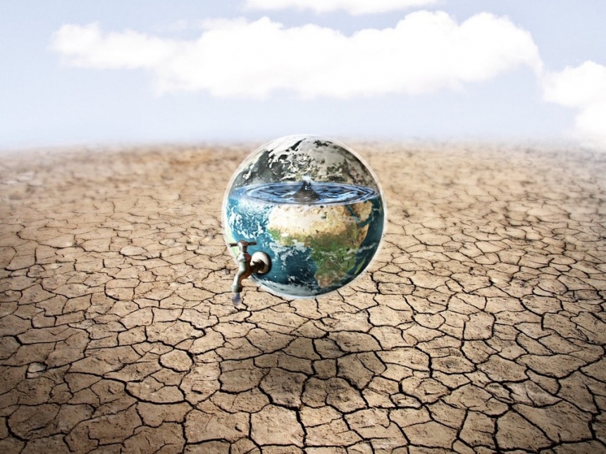 Кипрской экономике грозит гибель от изменения климата: фото 2