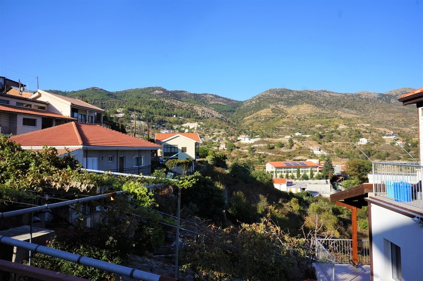 На Кипре увеличат пенсии и пособия жителям горных районов: фото 2