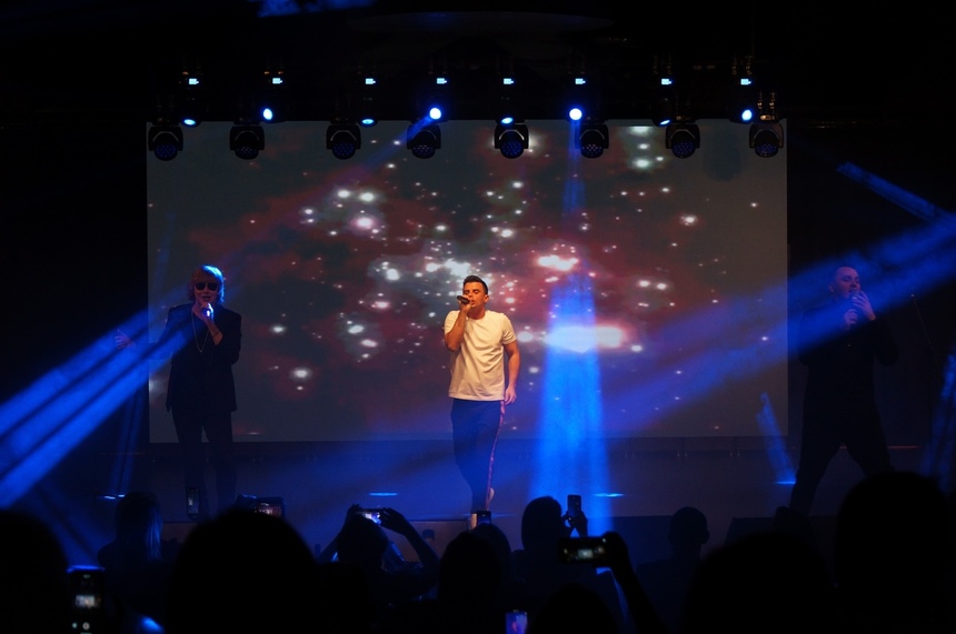 На Кипре выступила легендарная поп-группа Иванушки International!: фото 46