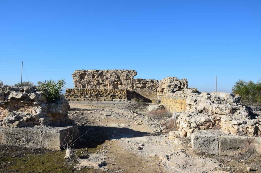 Спрятанные на Кипре сокровища Ригены (Интересный блог с фото): фото 25