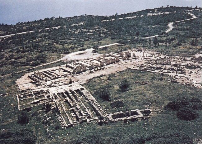 Кто такие братья Чеснола? Военные, дипломаты и открыватели древнего Кипра: фото 10