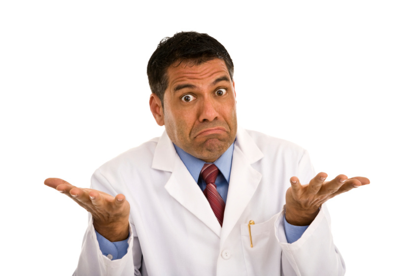 Хитрый доктор: как врачи используют ГЕСИ для мошенничества?: фото 3