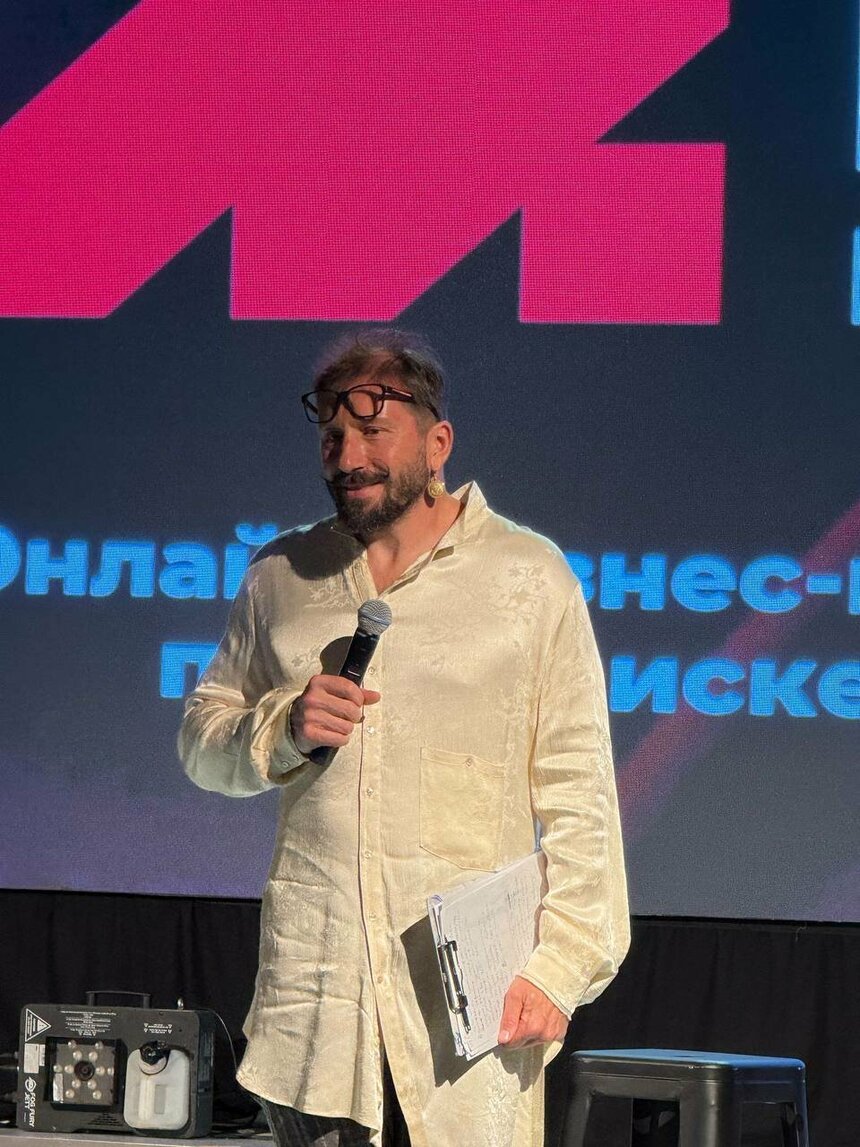 Евгений Чичваркин заявил о возможной релокации на Кипр: фото 2 Евгений Чичваркин заявил о возможной релокации на Кипр: фото 2