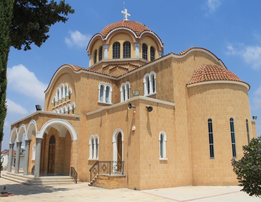 На Кипре пройдет 30-й Фестиваль местного лакомства- Пастели: фото 9