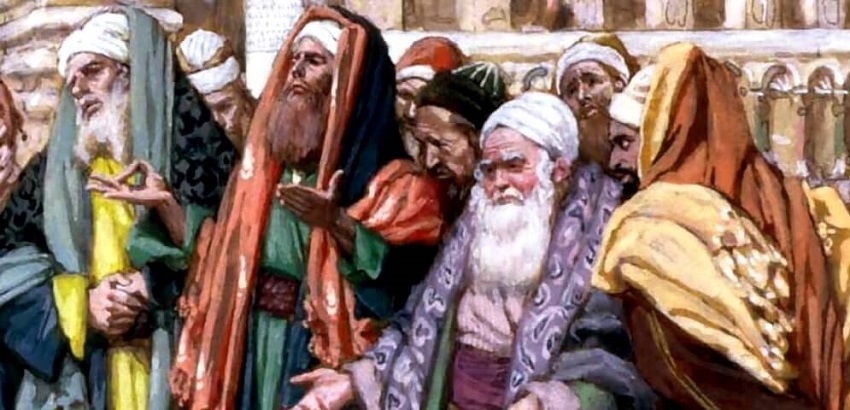 История празднования Рождества и первые христиане: фото 13