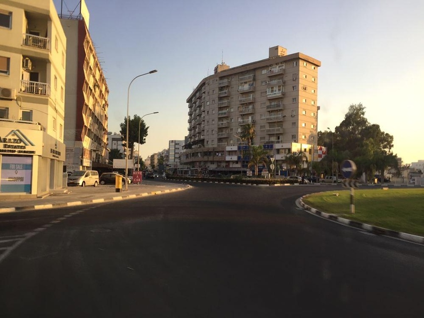 Почему улицы Кипра так называются?: фото 6