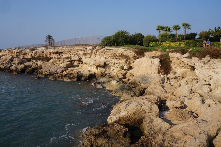 ТОП-5 мест для встречи Нового года на Кипре : фото 41