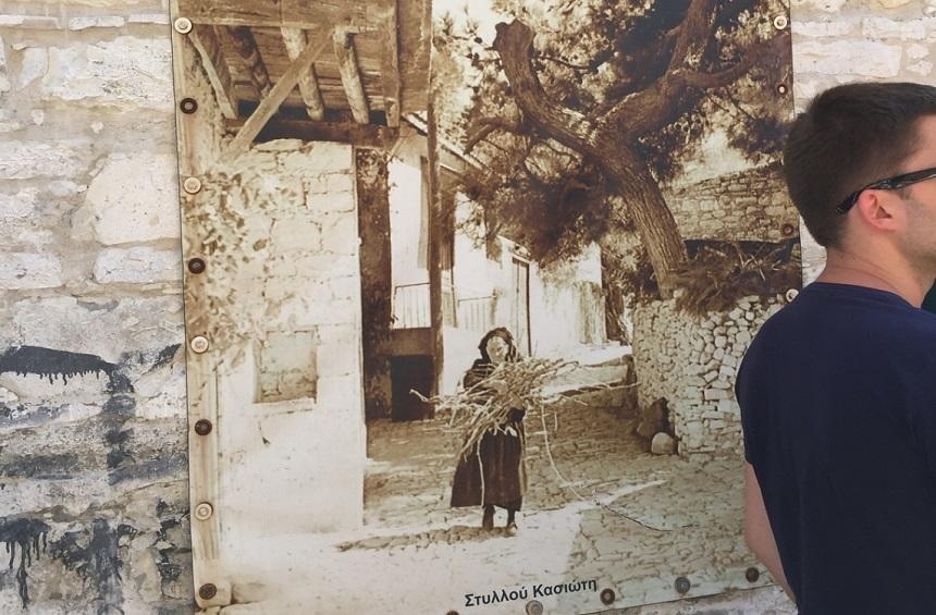 Лания - деревушка на Кипре, которая превратилась в настоящий фотоальбом и приглашает на праздничное мероприятие! : фото 7