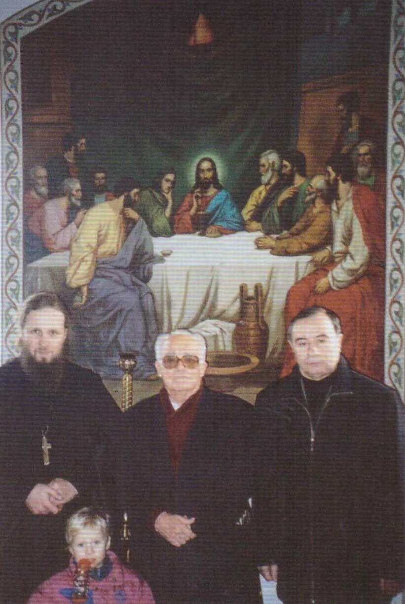 Васос Карагиоргис: создатель кипрской археологии: фото 6