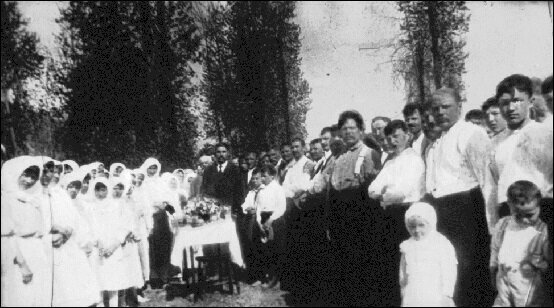 История духоборов на Кипре из воспоминаний Ивана Проханова: фото 4 История духоборов на Кипре из воспоминаний Ивана Проханова: фото 4
