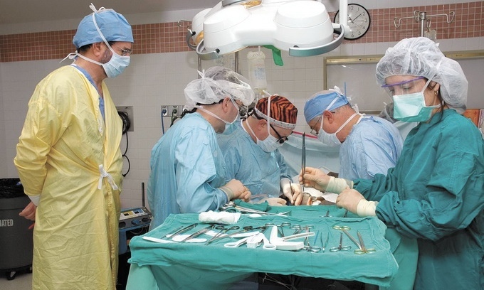 Кипрские врачи сделали прорыв в трансплантации : фото 2