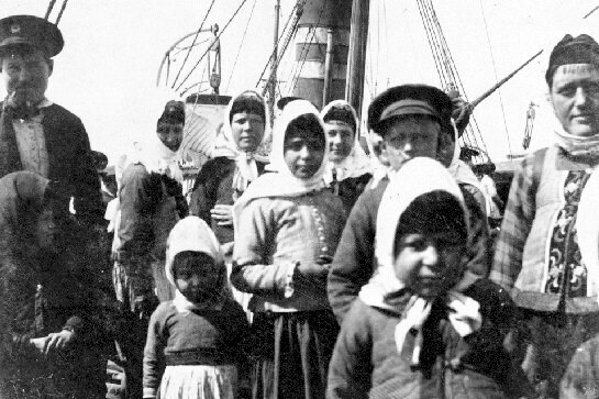 Духоборы — представители первой волны массовой русской эмиграции на Кипр в XIX веке: фото 3