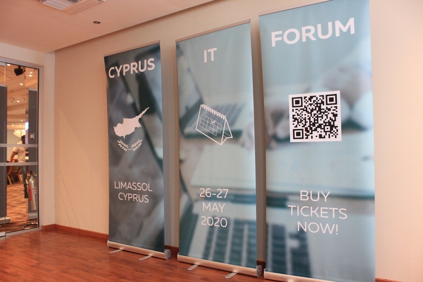 На Кипре прошла первая международная конференция Cyprus Quality Conference: фото 2