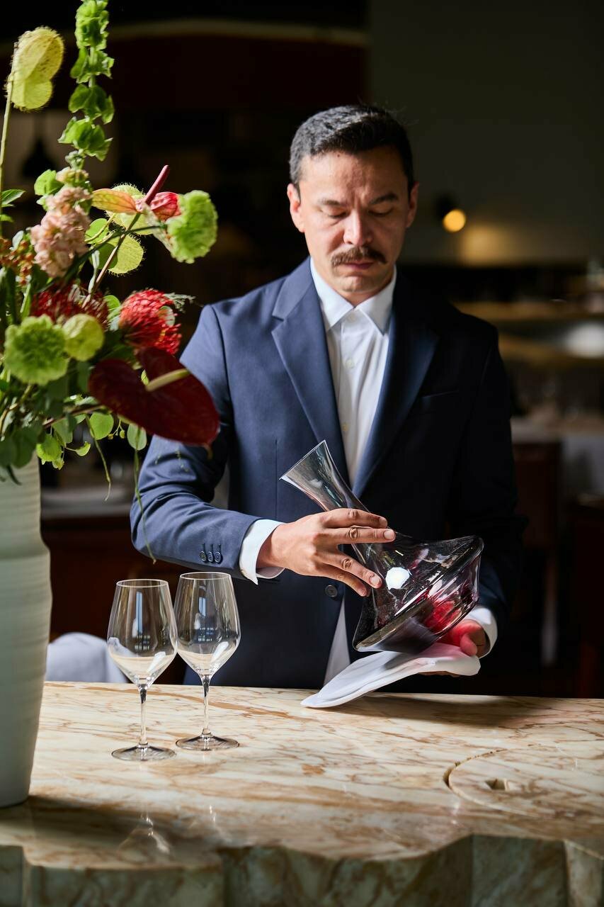 Novikov Limassol — 3 месяца на гастрономической сцене Кипра: фото 6