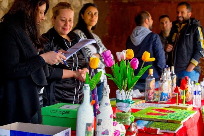 Не пропустите! На Кипре пройдет ежегодный фестиваль тюльпанов: фото 7
