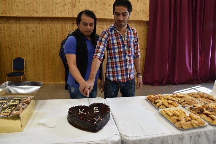 В никосийской тюрьме поженились заключенные-геи: фото 3