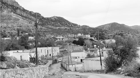 Воспоминания о резне в Сисклипосе. Кипр. 1974 год: фото 2