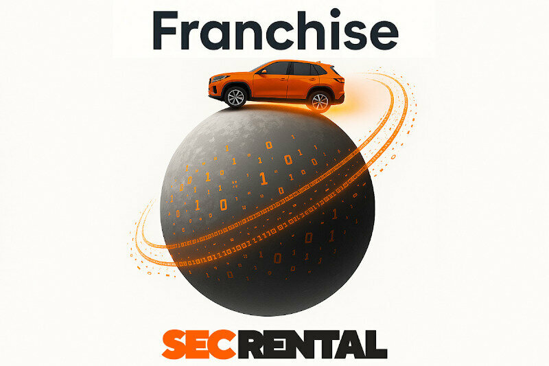 Франшиза Secrental на Кипре — готовый бизнес с прибылью и быстрой окупаемостью: фото 2