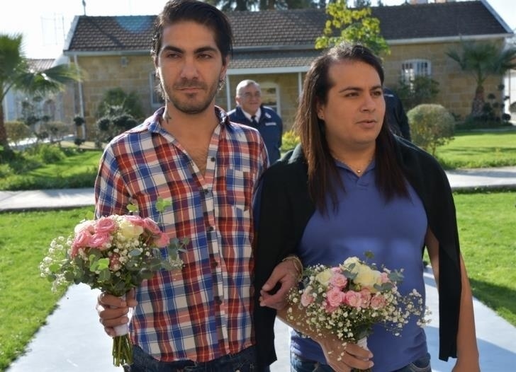 Адвокаты осужденной пары геев подали в суд на Республику Кипр!: фото 3
