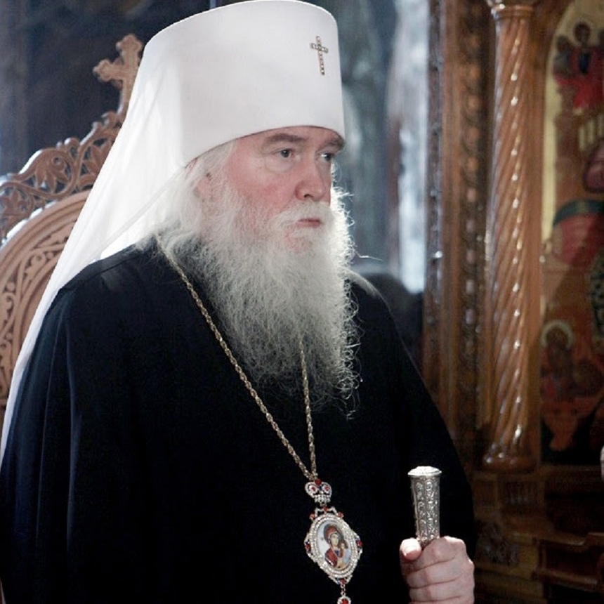Кто открыл антирусскую православную церковь на Северном Кипре: фото 2