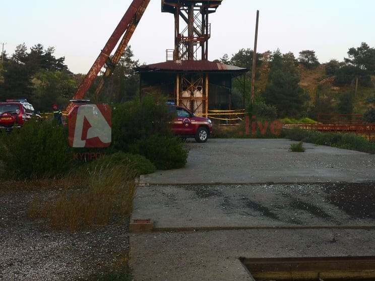Немецкие туристы нашли полуразложившейся труп в заброшенной шахте у : фото 2
