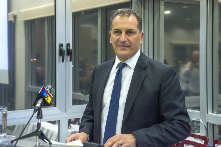 Министра энергетики Кипра отправили в карантин: фото 2
