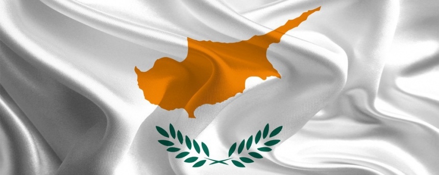 Флаг Кипра