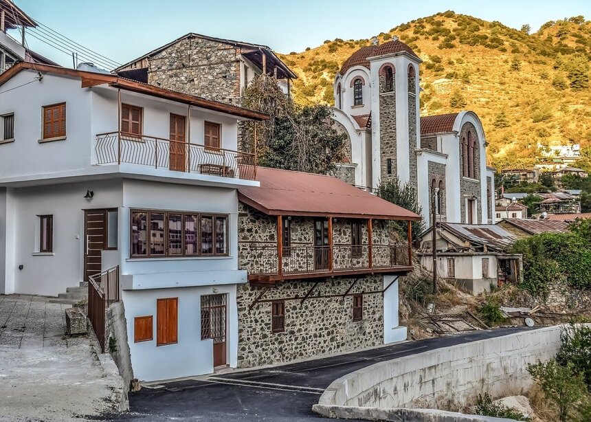 Правительство Кипра расширит план доступного жилья: фото 2