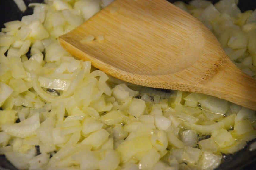 Картофель в хрустящих трубочках из лаваша с кунжутом : фото 13